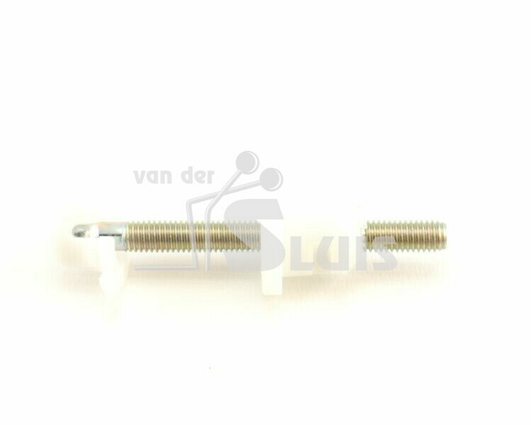 Stelbout STELBOUT TBV KOPLAMP - AZ47904 | Van der Sluis BV