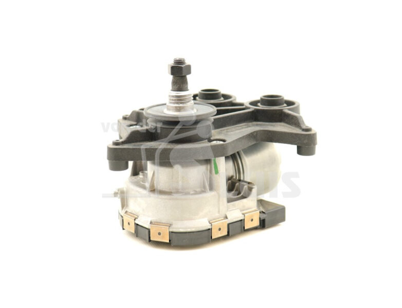 Fendt Ruitenwissermotor